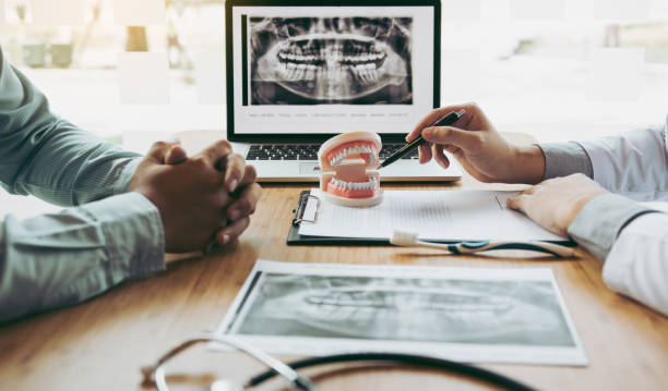 Best Emergency Care for Gum Disease in Deridder, LA