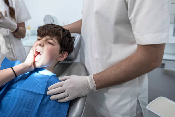 Best Emergency Treatment for Oral Infections in Deridder, LA